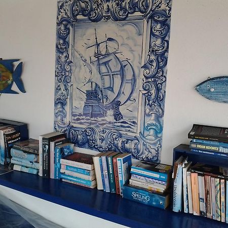 Casal Novo Vendégház São Martinho do Porto Kültér fotó