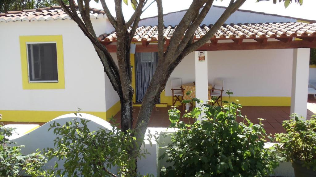 Casal Novo Vendégház São Martinho do Porto Szoba fotó